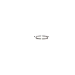 Everdure by Heston Blumenthal 2x ClipLock Forks for HUB