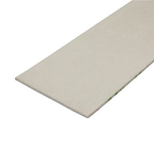 Innova Duraplank Smooth 300 x 4200 x 7.5mm Weatherboard