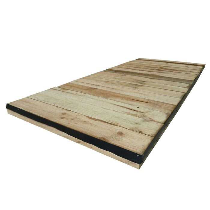 Duratuf Floor Lifestyle Marlborough