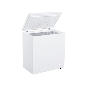Airflo 208L Chest Freezer White