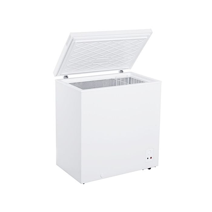 Airflo 208L Chest Freezer White
