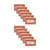 12PK Satya Home Fragrance Scented Incense Sticks Packet Set 15gm Musk