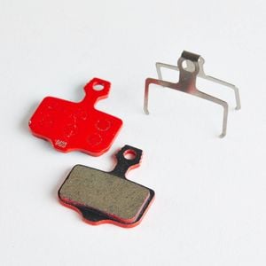 Decathlon - Avid Elixir Compatible Disc Brake Pads - One Size