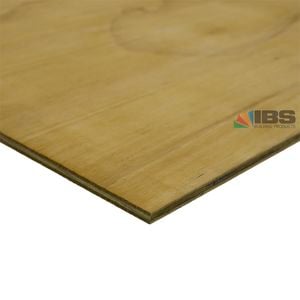 IBS Mini Panels 1200 x 1200 x 7mm H3.2  CD Plywood