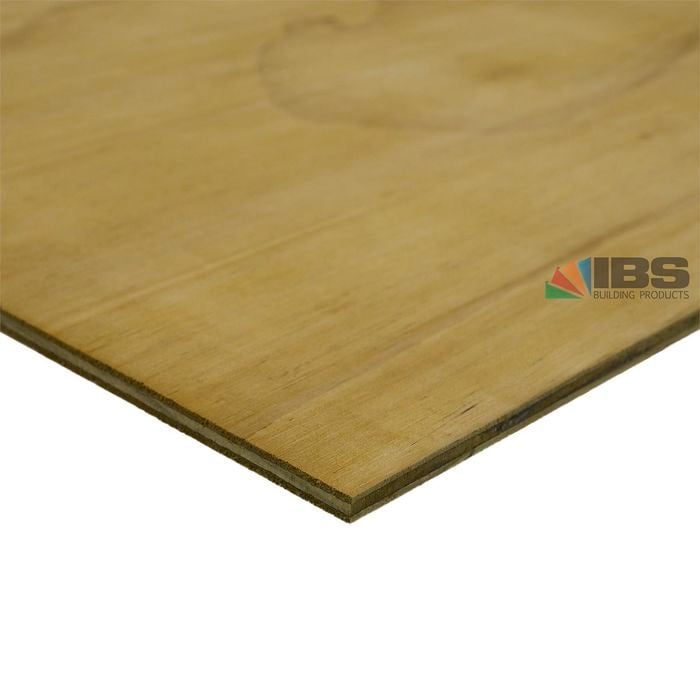 IBS Mini Panels 1200 x 1200 x 7mm H3.2  CD Plywood