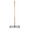 Trojan 760mm Timber Soil Spreader