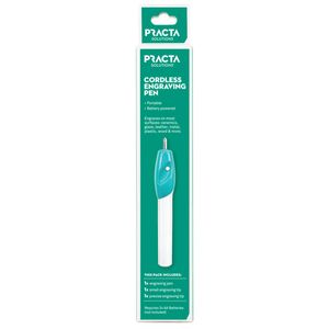 Practa Cordless Engraving Pen