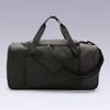 Decathlon - 55l Sports Bag Essential - Black - 55l
