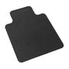 Office Chair Mat Floor Protection 120x90cm Without Pins