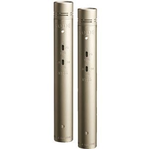 Rode NT55 Matched Pair Microphone
