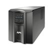 Apc Smart-ups 1500va/1000w Line Interactive Ups, Tower, 230v/10a Input, 8x Iec C13 Outlets, Lead Acid Battery