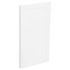 Kaboodle 400mm Vanilla Essence Country Med Cabinet Door
