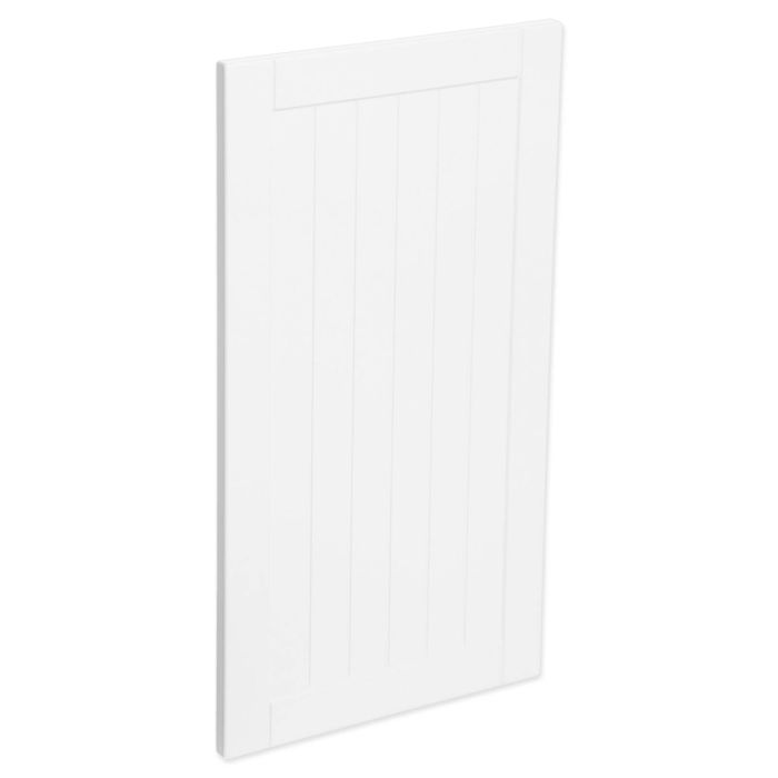 Kaboodle 400mm Vanilla Essence Country Med Cabinet Door
