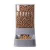 Happy Tails 3.5L Gravity Feeder