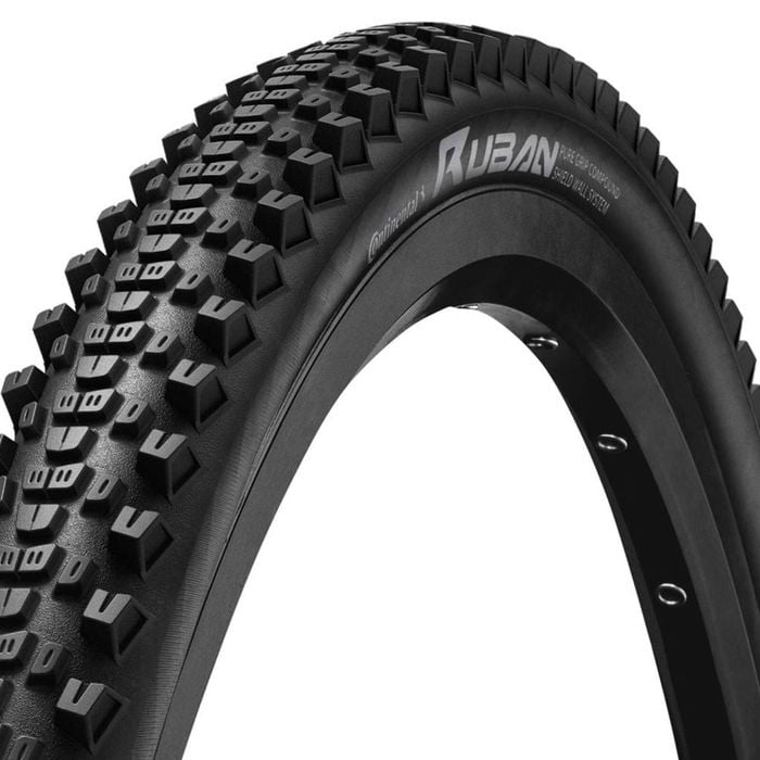 Continental Ruban Pure-grip Tr 29" Mtb Tyre