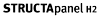 STRUCTApanel