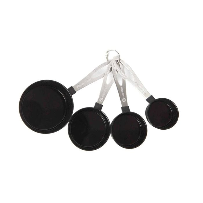 Professional Bake 4 Piece Measuring Cup Set Soffritto