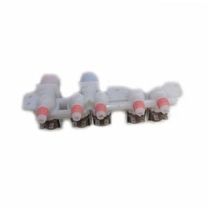 Fisher & Paykel Washing Machine Valve Dis Bitron Nz Aus Pkd 424887P