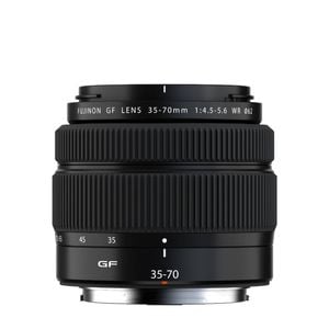 FUJIFILM GF 35-70mm f/4.5-5.6