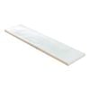 Betile 76 x 306 x 8mm Mint Green Gloss Boulevard Ceramic Wall Tile