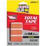 The Original Super Glue Total Tape 10 Pack
