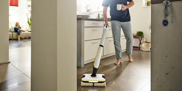 Kärcher Floor Care