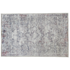 Non-Slip Washable Doormat 60x90cm Aster