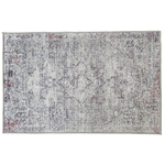 Non-Slip Washable Doormat 60x90cm Aster