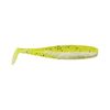 Pro Lure FishTail 130mm Soft Plastic Fishing Lure Chartreuse