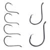Swimerz 1/0 Octopus Circle Hooks, Qty 25
