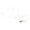 Saramonic DK6D Slimline Omnidirectional Headset Microphone - Light Beige