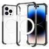 Soka Absorption Magsafe Case (Suits iPhone 15 Plus)