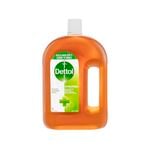 Dettol 2L Antibacterial Liquid Disinfectant