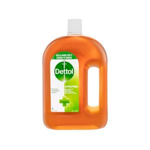Dettol 2L Antibacterial Liquid Disinfectant