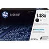 Hp Original High Yield Laser Toner Cartridge - Black - 1 Each - 9500 Pages
