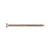 Buildex RapidDrive Treated Pine Screws 10G x 75mm Climacoat - 50 Pack