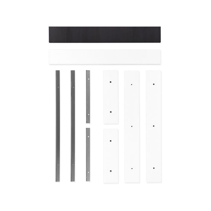Kaboodle 600mm Licorice Twist Oven Tower Pack