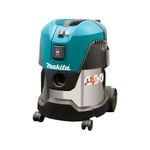Makita 20L Wet/Dry Dust Extraction Vacuum VC2012LX1