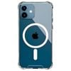Urban Magsafe Bumper Case (suits Iphone 13) - Clear