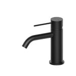 Nero Mecca Basin Mixer Matte Black