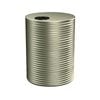 Kingspan 3000L Round Steel Water Tank - 1500mm x 1860mm Pale Eucalypt