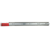 Hafele 550mm Silver Ball Bearing Runners - Pair 