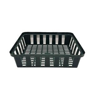 Fiesta Bulbs 235 x 210mm Square Bulb Basket