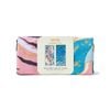 WerkShoppe Reversible Microfiber Beach Towel 79x173cm Large Crouching Tiger
