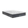 Sleep Vital Wattle Pocket Spring Wool Blend Plush Mattress King Single