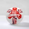 SUMMIT Football Australia Futsal Ball Premium Indoor Soccer Ball Junior  Size 3
