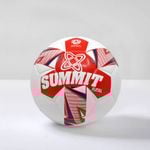 SUMMIT Football Australia Futsal Ball Premium Indoor Soccer Ball Junior  Size 3
