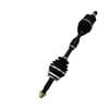 LH CV Joint Drive Shaft for Toyota Camry 2.5L ASV50 2011~2017 Altise 50 Series