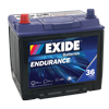 Exide Endurance 55D23DMF Vehicle Battery