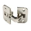 Hafele 150 Degree Concealed Cabinet Hinge - 2 Pack